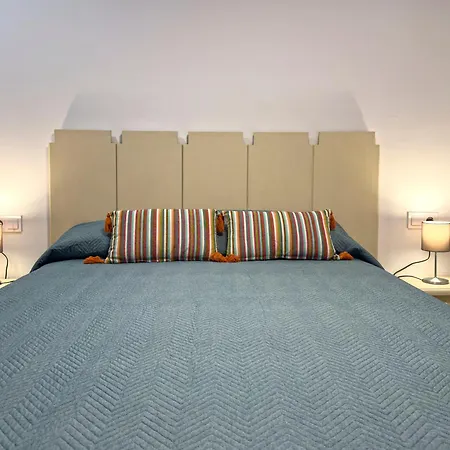 Apartment Fuentebravia Apto Playa Piscina Y Parking Gratis El Puerto de Santa Maria