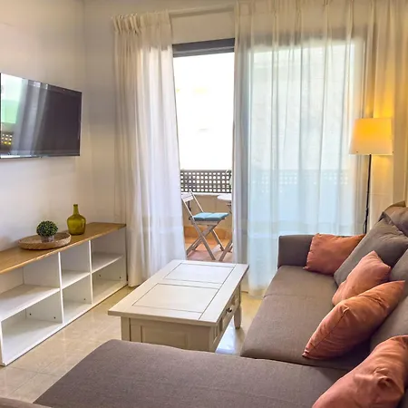Apartment Fuentebravia Apto Playa Piscina Y Parking Gratis *
