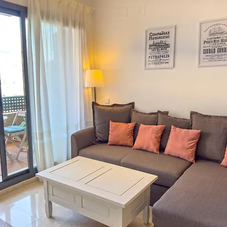 Fuentebravia Apto Playa Piscina Y Parking Gratis *